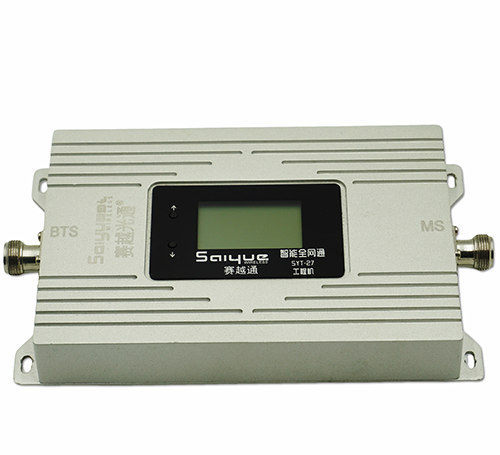 桐梓单频手机信号放大器800㎡