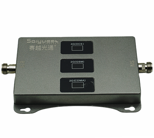 桐梓三频手机信号增强器200㎡