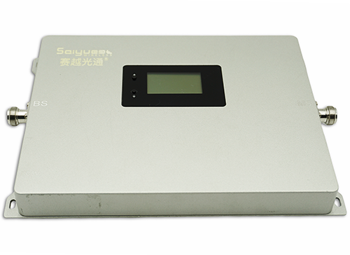  桐梓三频/四频/五频手机信号接收器800㎡