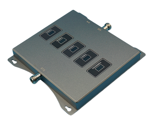 桐梓五频4G+5G手机信号增强器200㎡