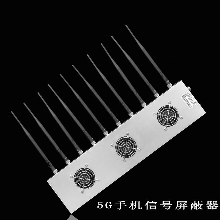 桐梓外置10天线移动通信干扰器