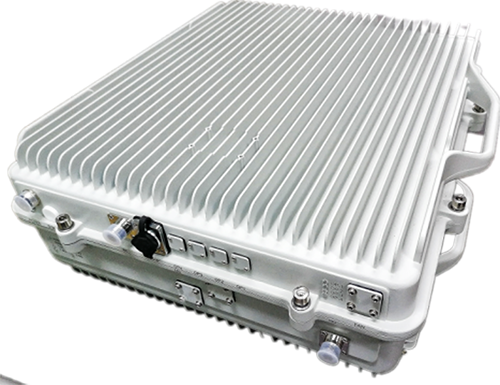 桐梓信令级数字室分型移动通信干扰器