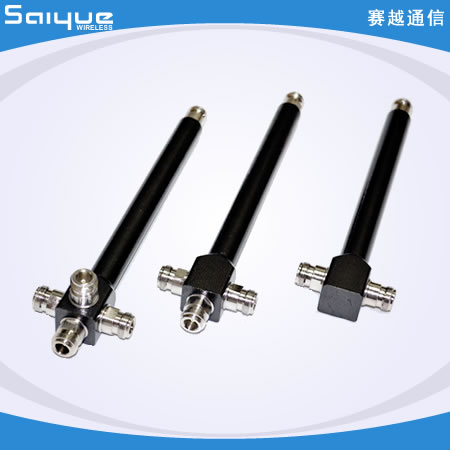  桐梓FM调频广播同步广播功分器