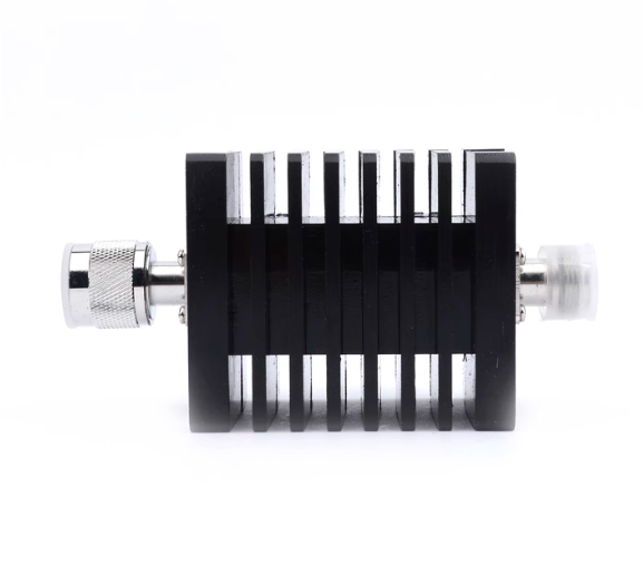  桐梓腔体固定衰减器0-3G/0-4G  N型接口